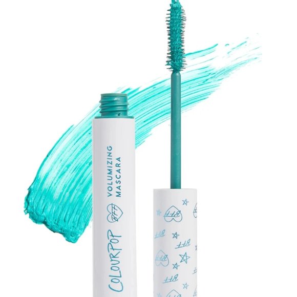 Colourpop BFF Mascara Singles - Picture 5 of 9